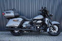 Motorrad kaufen Neufahrzeug HARLEY-DAVIDSON FLHTK 1868 Electra Glide Ultra Limited 114 (touring)