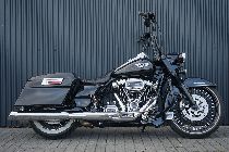  Acheter une moto Occasions HARLEY-DAVIDSON FLHRC 1745 Road King Classic ABS (touring)