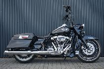 Acheter une moto Occasions HARLEY-DAVIDSON FLHRC 1745 Road King Classic ABS (touring)