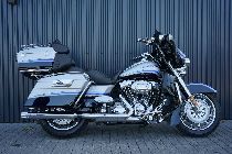  Acheter une moto Occasions HARLEY-DAVIDSON FLHTCUSE4 1802 Screamin Eagle El.-Glide ABS (touring)