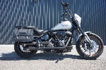 Motorrad kaufen Occasion HARLEY-DAVIDSON FXLRS 1868 Low Rider 114 (custom)