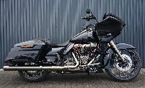 Acheter une moto neuve HARLEY-DAVIDSON FLTRXSE 1923 CVO Road Glide 117 (touring)