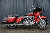 Motorrad kaufen Neufahrzeug HARLEY-DAVIDSON FLTRXSE 1923 CVO Road Glide 117 (touring)