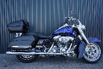 Motorrad kaufen Occasion HARLEY-DAVIDSON FLHRSE4 1802 Screamin Eagle Road King ABS (touring)