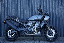 Acheter une moto neuve HARLEY-DAVIDSON RA 1250 S Pan America Special (enduro)