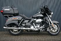 Acheter une moto neuve HARLEY-DAVIDSON FLHTK 1868 Electra Glide Ultra Limited 114 (touring)