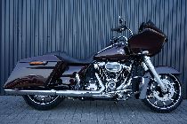 Motorrad kaufen Neufahrzeug HARLEY-DAVIDSON FLTRXS 1868 Road Glide Special 114 (touring)