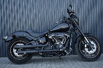 Motorrad kaufen Occasion HARLEY-DAVIDSON FXLRS 1868 Low Rider 114 (custom)