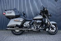 Motorrad kaufen Neufahrzeug HARLEY-DAVIDSON FLHTKSE 1923 CVO Electra Glide Ultra Limited 117 (touring)