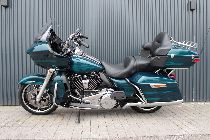 Motorrad kaufen Neufahrzeug HARLEY-DAVIDSON FLTRK 1868 Road Glide Limited (touring)