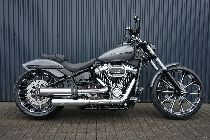 Motorrad kaufen Neufahrzeug HARLEY-DAVIDSON FXBRS 1868 Breakout 114 (custom)