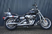  Acheter une moto Occasions HARLEY-DAVIDSON FXDC 1585 Dyna Super Glide Custom ABS (custom)