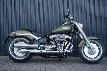 Acheter une moto neuve HARLEY-DAVIDSON FLFBS 1868 Fat Boy 114 (custom)