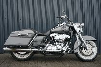  Motorrad kaufen Occasion HARLEY-DAVIDSON FLHRCI 1450 Road King Classic (touring)