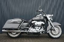 Motorrad kaufen Occasion HARLEY-DAVIDSON FLHRCI 1450 Road King Classic (touring)