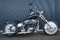  Acheter une moto Occasions HARLEY-DAVIDSON Arni-Harley-Davidson ARNI D 83 (custom)