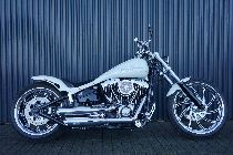 Acheter une moto Occasions HARLEY-DAVIDSON FXSB 1690 Softail Breakout ABS (custom)