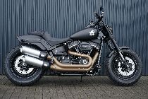 Motorrad kaufen Neufahrzeug HARLEY-DAVIDSON FXFBS 1868 Fat Bob 114 (custom)