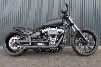 Motorrad kaufen Neufahrzeug HARLEY-DAVIDSON FXBRS 1868 BREAKOUT 114 (custom)