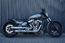 Acheter une moto neuve HARLEY-DAVIDSON FXBRS 1868 Breakout 114 (custom)