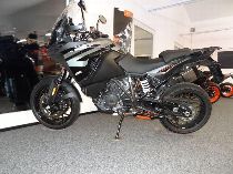 Motorrad kaufen Occasion KTM 1290 Super Adventure ABS (enduro)
