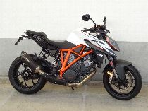 Motorrad kaufen Occasion KTM 1290 Super Duke R (naked)