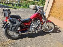 Motorrad kaufen Occasion SUZUKI VS 800 GL Intruder (custom)