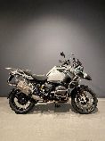 Motorrad kaufen Occasion BMW R 1200 GS Adventure ABS (enduro)
