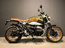 Motorrad kaufen Neufahrzeug BMW R nine T Scrambler (retro)