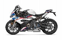 Motorrad Mieten & Roller Mieten BMW S 1000 RR (Sport)