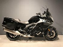 Motorrad kaufen Neufahrzeug BMW K 1600 GT ABS (touring)