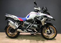 Motorrad kaufen Neufahrzeug BMW R 1250 GS (enduro)