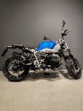 Motorrad kaufen Neufahrzeug BMW R nine T Scrambler (retro)