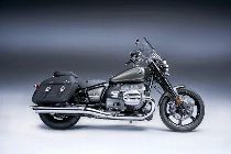 Motorrad Mieten & Roller Mieten BMW R 18 Classic (Custom)