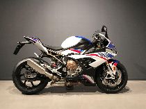 Motorrad kaufen Neufahrzeug BMW S 1000 RR (sport)