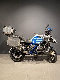 Motorrad kaufen Occasion BMW R 1200 GS Adventure ABS (enduro)