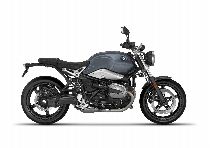 Motorrad Mieten & Roller Mieten BMW R nine T Pure (Retro)