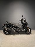 Motorrad kaufen Neufahrzeug BMW C 400 X (roller)