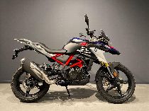 Motorrad kaufen Neufahrzeug BMW G 310 GS (enduro)