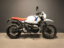 Motorrad kaufen Neufahrzeug BMW R nine T Urban G/S (retro)
