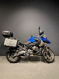 Motorrad kaufen Occasion BMW R 1200 GS (enduro)