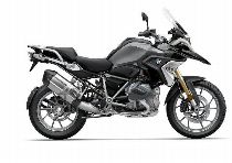 Motorrad Mieten & Roller Mieten BMW R 1250 GS (Enduro)