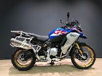 Motorrad kaufen Occasion BMW F 850 GS Adventure (enduro)