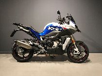 Motorrad kaufen Neufahrzeug BMW S 1000 XR (touring)