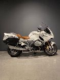 Motorrad kaufen Occasion BMW R 1250 RT (touring)