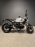 Motorrad kaufen Neufahrzeug BMW R nine T Pure A2 (retro)