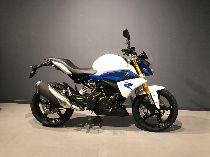 Motorrad kaufen Occasion BMW G 310 R (naked)