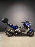 Motorrad kaufen Occasion BMW C 600 Sport ABS (roller)
