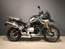 Motorrad kaufen Neufahrzeug BMW F 850 GS (enduro)