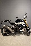 Motorrad kaufen Neufahrzeug BMW G 310 R (naked)